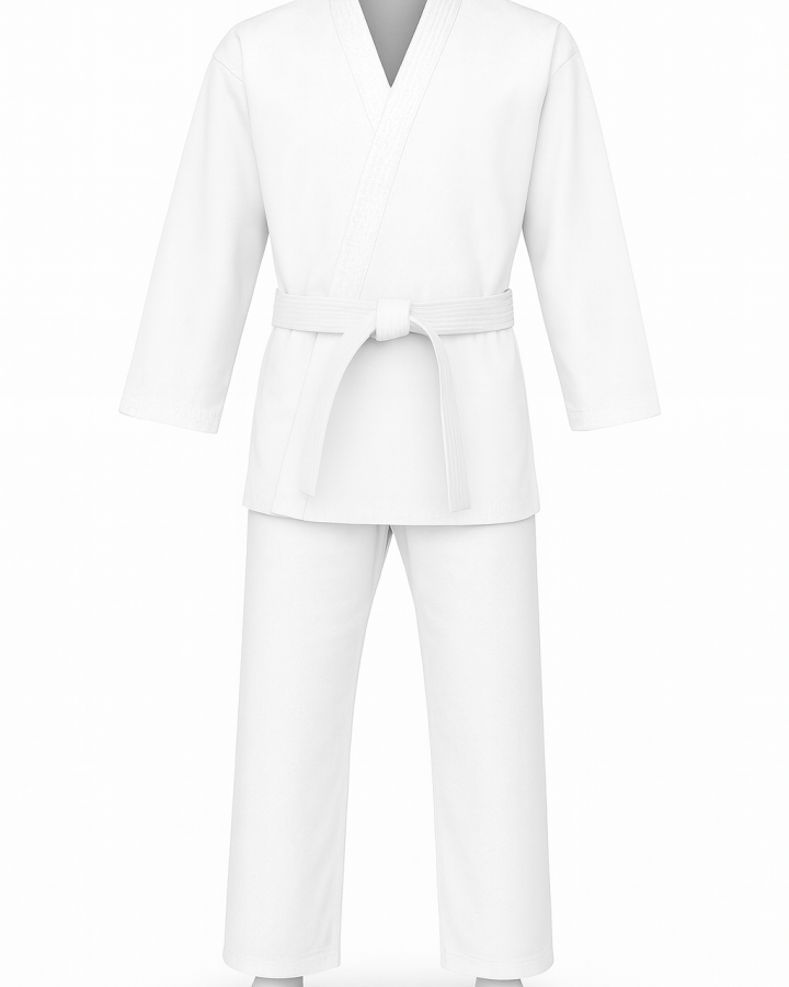 Tang Soo Do Uniforma - Do Balk